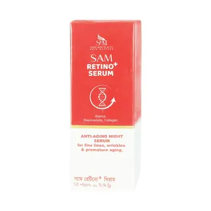 Sam Retino + Serum 30ml
